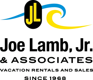 Joe Lamb Jr & Associates
